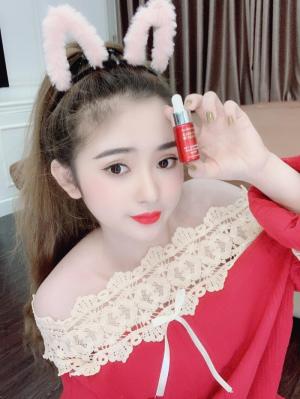 Serrum24k ( Serum dewdrop beauty )