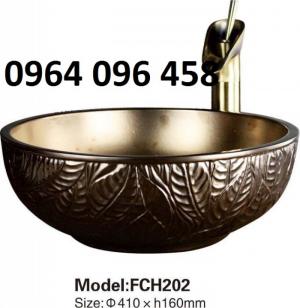 CHẬU BÀN ĐÁ CAO CẤP - 67fd