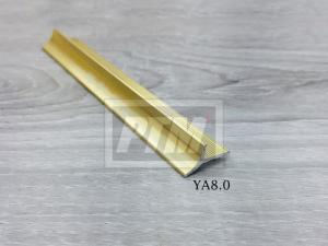 Nẹp góc âm (YA8.0)
