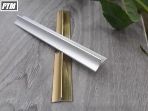 Nẹp góc âm (YA8.0)