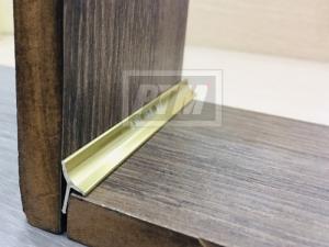 Nẹp góc âm (YA8.0)