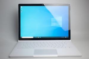 Surface Book 2 | SSD 256GB | core i5 | RAM 8GB | 98% | IMI18119