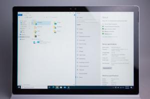 Surface Book 2 | SSD 256GB | core i5 | RAM 8GB | 98% | IMI18119