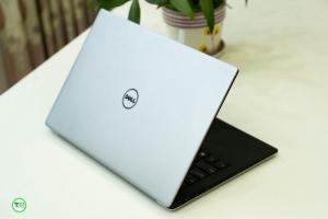 Laptop Dell XPS 13 9360, I7 7500U 8G SSD256...