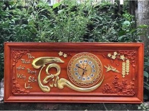 Tranh đồng hồ