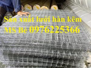 luoi han ma kem