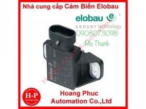Cảm biến vị trí Elobau nhà phân phối tại Việt Nam
