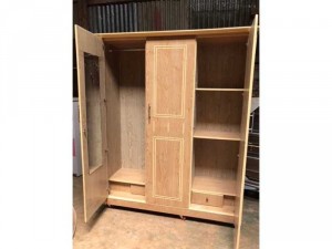 Tủ quần áo Sơn bóng
