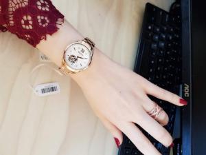 Đồng hồ Boluva Auth