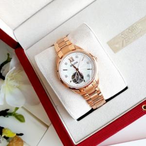 Đồng hồ Boluva Auth