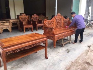 Trường kỷ truyện đục tích đẹp