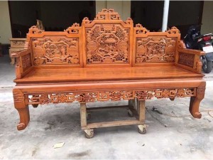 Trường kỷ truyện đục tích đẹp
