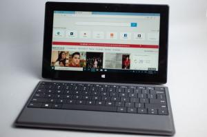 Surface Pro 1 | SSD 128GB | core i5 | RAM 4GB - 18166