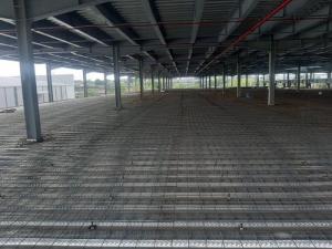 Lưới thép hàn, lưới thép hàn đổ sàn D4, D5, D6, D8, D10 sản xuất tại Hà Nội