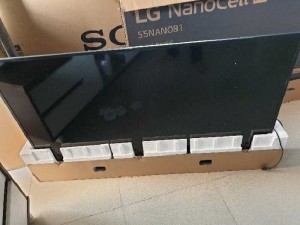Bán tivi sony 55x8500G mới fullbox