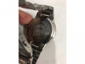 Cần bán đồng hồ nam