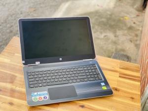 Laptop Hp Pavilion 15 au062tx/ i5 6200U/ 8G/ SSD128-500G/ Vga GT940MX/ Win 10
