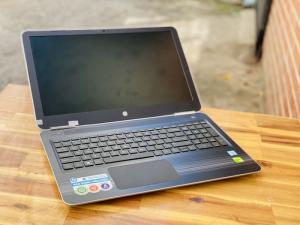 Laptop Hp Pavilion 15 au062tx/ i5 6200U/ 8G/ SSD128-500G/ Vga GT940MX/ Win 10
