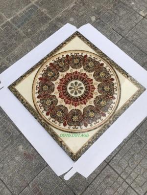 Gạch thảm lát nền cầu thang