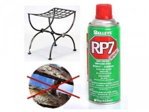 Chai xịt chống hoen gỉ RP7