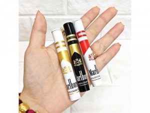 Bật lửa hìng điếu thuốc Mảlboro kim loại