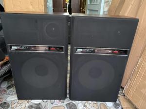 LOA SANSUI SP-Z77 JAPAN