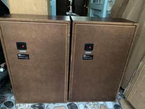 LOA SANSUI SP-Z77 JAPAN