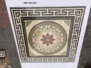 Thảm gạch ốp cầu thang