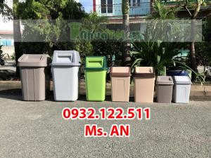 THÙNG RÁC VĂN PHÒNG TIỆN ÍCH