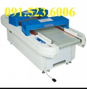 Máy dò kim 2 đầu Hashima HN-2870C-120