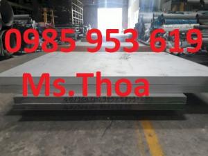 TẤM SUS304 - NHẬP KHẨU GIÁ MỀM