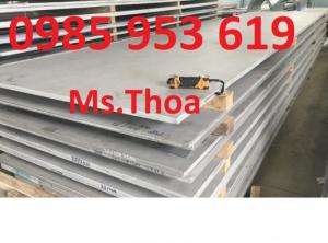 TẤM SUS304 - NHẬP KHẨU GIÁ MỀM