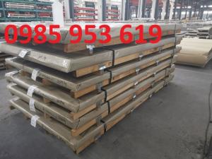 TẤM SUS304 - NHẬP KHẨU GIÁ MỀM