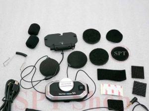 Tai Nghe Bluetooth Gắn Mũ Bảo Hiểm Vimoto V8 Cao Cấp