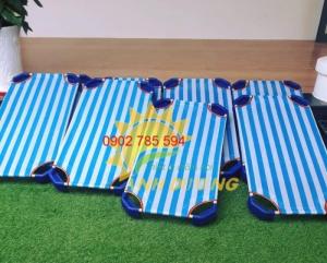 Giường ngủ mầm non giá rẻ - uy tín - chất lượng - bảo hành 1 năm bao đổi hàng
