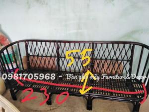 Sofa may dep, sofa may tu nhien, sofa may tre dan
