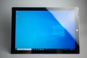 Surface Pro 3 | SSD 128GB | core i5 | RAM 4GB | 95% - 18130