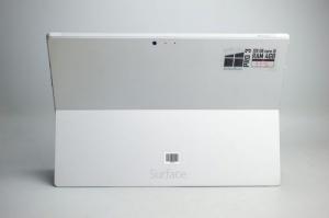 Surface Pro 3 | SSD 128GB | core i5 | RAM 4GB | 95% - 18130