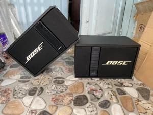 LOA BOSE 301 MONITOR II USA
