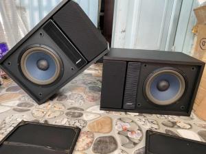 LOA BOSE 301 MONITOR II USA