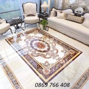 Gạch thảm 3D cao cấp