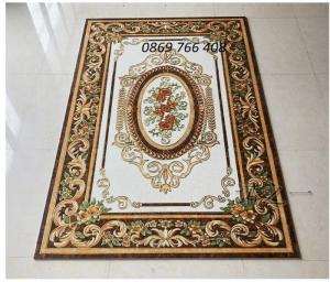 Gạch thảm 3D cao cấp