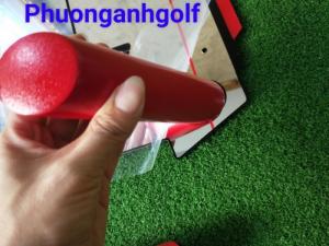 Gương tập Swing, gương tập Puting