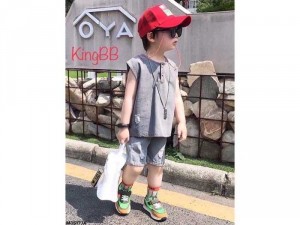 Set bộ cực chất cho Hot BOY