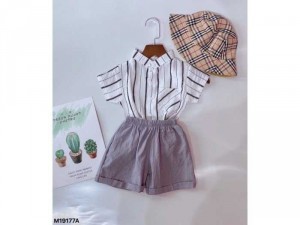 SET SOMI BÉ TRAI tay ngắn