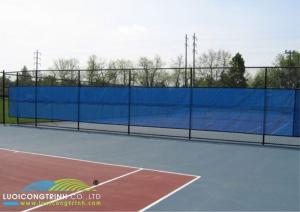 Lưới Chắn Gió Sân Tennis