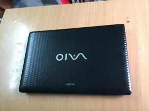 Laptop Cũ Sony Vaio VPCEH Vân Kim Cương Core i5 Ram 4G ổ 500G màn 15.6 đủ p