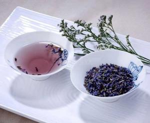 Trà hoa Lavender/Oải hương
