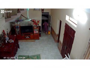 CAMERA GIÁM SÁT CHÍNH HÃNG BH 24T