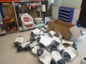 Đệm Va Cano , Phao Độn Cano Siêu Bền